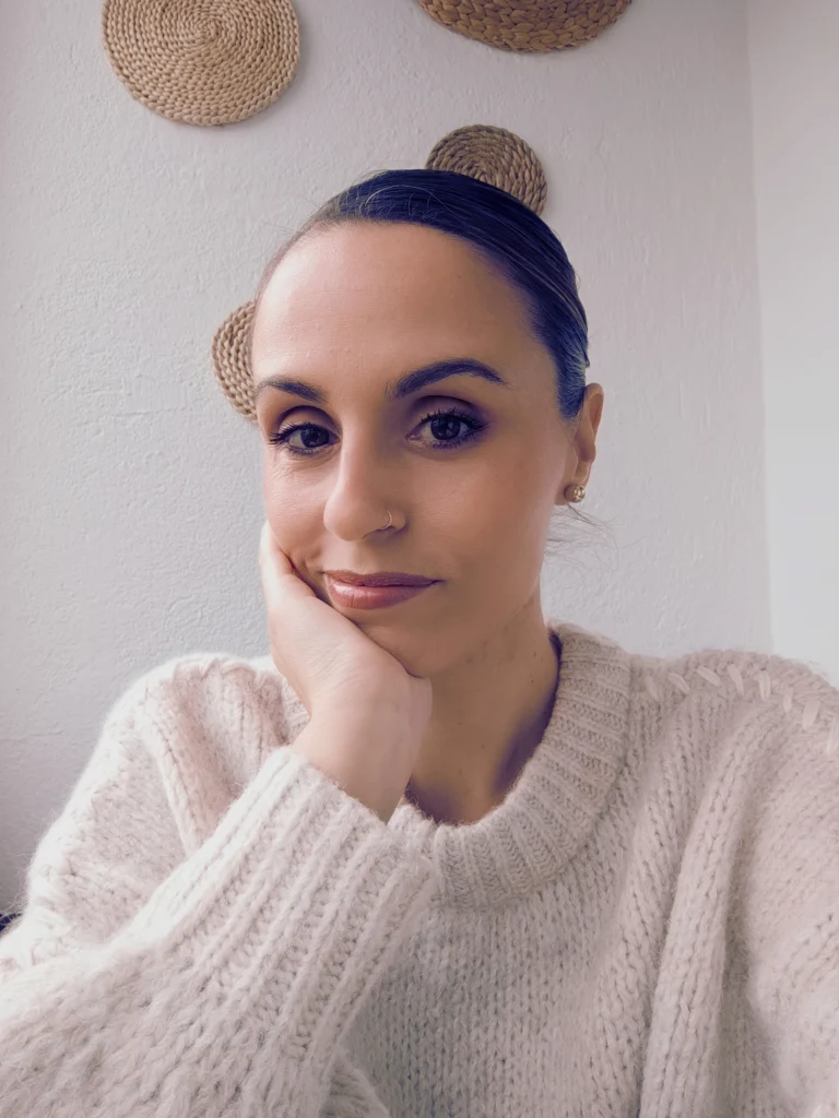 Psicólogo Ansiedad - María Pinero